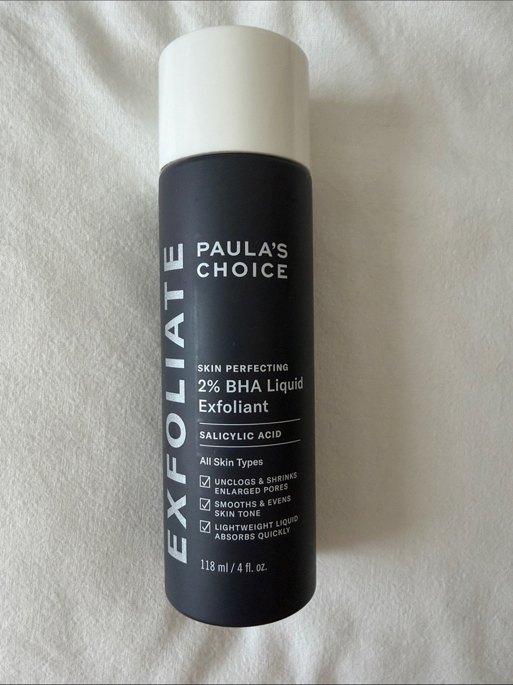 Paula's Choice Exfoliant -Brand New/ Never Opened